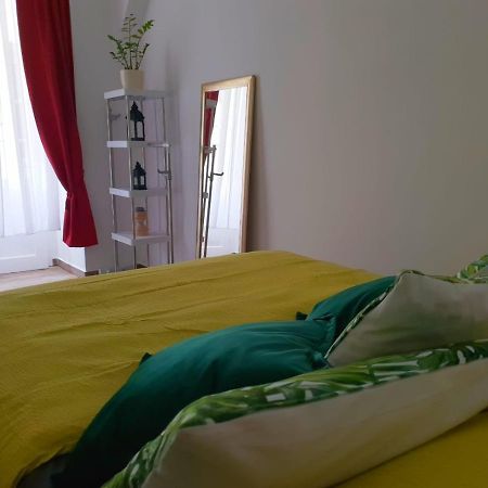 Cozy City Apartment 5 Виена Екстериор снимка