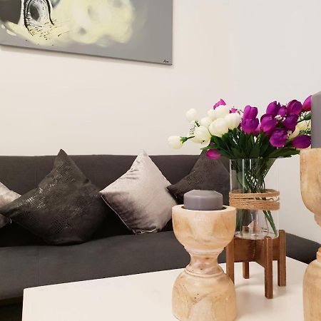 Cozy City Apartment 5 Виена Екстериор снимка
