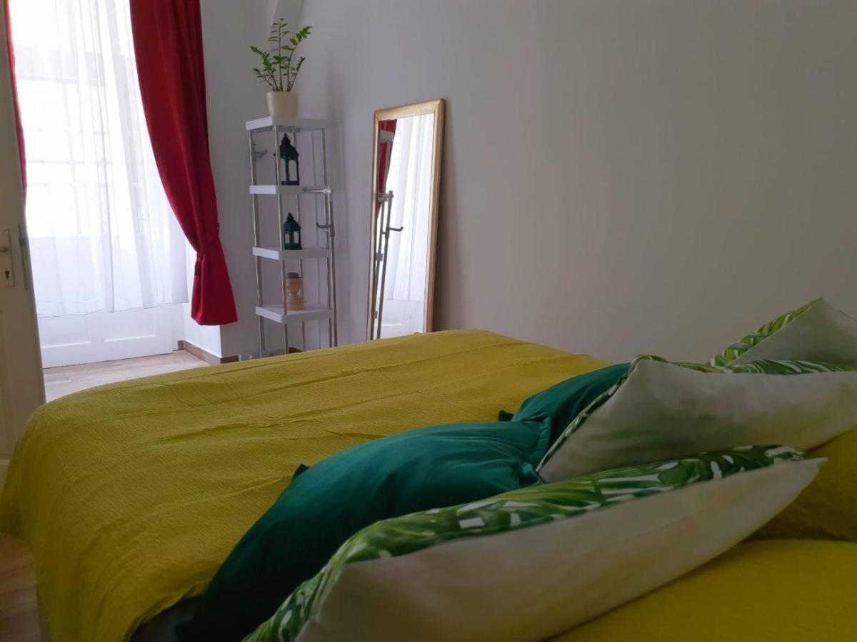Cozy City Apartment 5 Виена Екстериор снимка