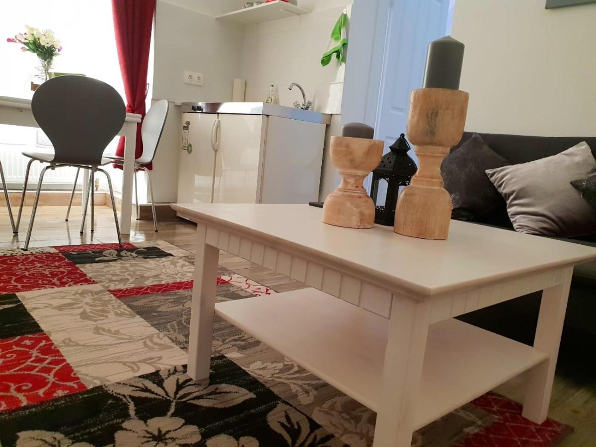 Cozy City Apartment 5 Виена Екстериор снимка