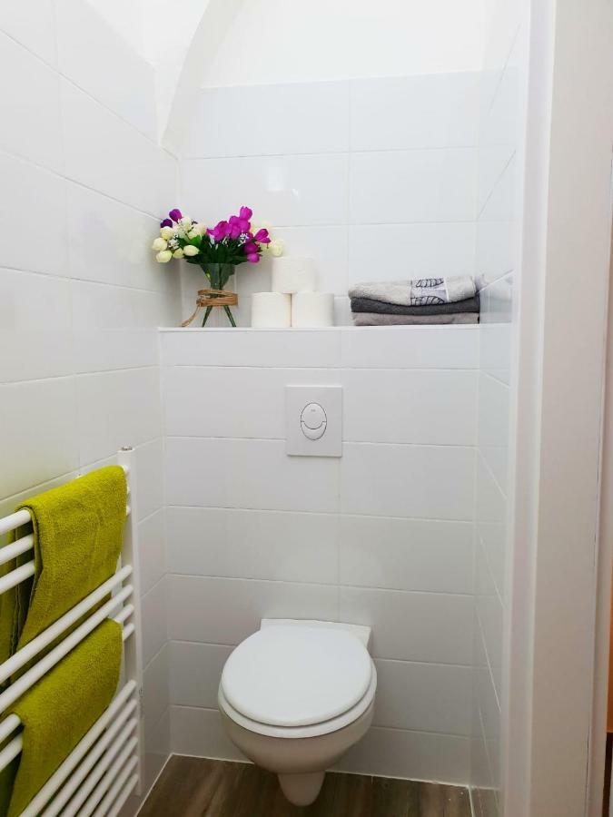 Cozy City Apartment 5 Виена Екстериор снимка