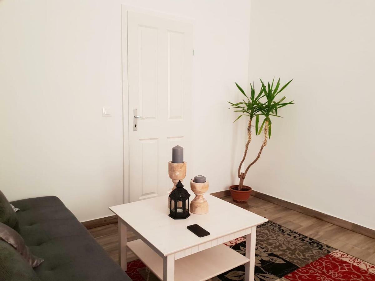 Cozy City Apartment 5 Виена Екстериор снимка