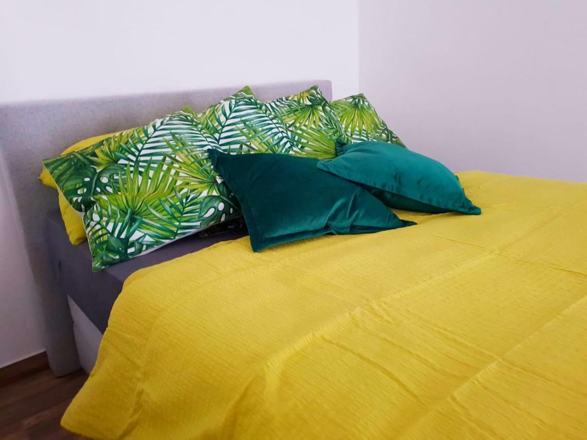 Cozy City Apartment 5 Виена Екстериор снимка